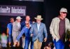 43rd Annual Gentlemen’s Haberdashery at Balboa Bay Resort Raises $700K for Charity