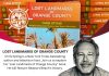 The Newport Beach Historical Society Presents Chris Epting on ‘Lost Landmarks of Orange County’ on November 5