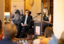 Fashion Meets Philanthropy at CureDuchenne’s Ladies Luncheon