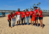 Making Waves for Good: J&J MedTech Teams Clean Up Newport Beach During Week of Caring