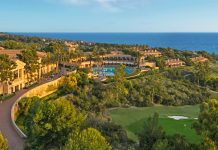 Resort at Pelican Hill Embarks on Renaissance to Refresh and Elevate Guest Experiences
