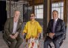 Newport’s River Jetty Restaurant Group Joins Forces with Chef Nancy Silverton for New Italian Steakhouse in Pacific Palisades