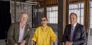 Newport’s River Jetty Restaurant Group Joins Forces with Chef Nancy Silverton for New Italian Steakhouse in Pacific Palisades