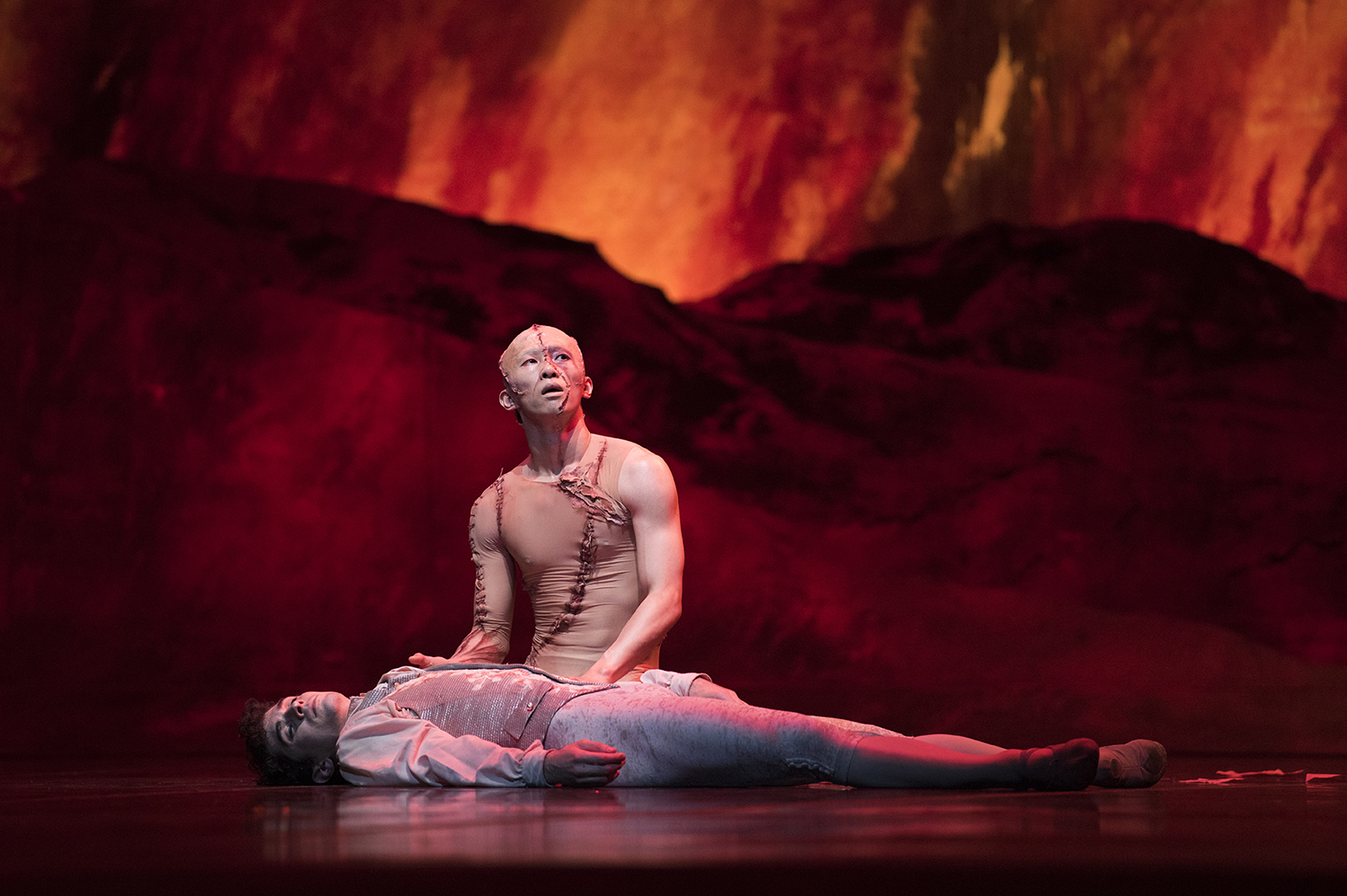 From Book to Ballet: San Francisco Ballet Brings ‘Frankenstein’ to Life