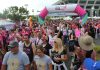 Thousands of Supporters Descend on Fashion Island September 28 for the More Than Pink Walk to Support Susan G. Komen