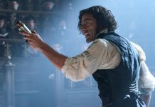 Newport Beach Film Festival Bows Out with Guillermo del Toro’s Towering ‘Frankenstein’