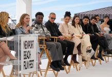 Behind the Velvet Rope: Inside the Newport Beach Film Festival Through an Intern’s Lens