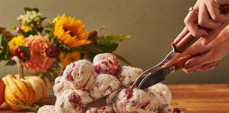 From Turkey Ice Cream to Festive Cupcakes: Newport Beach’s Sweetest Holiday Treats