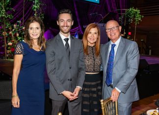 Pacific Symphony’ Season Opening Concert Raises $300K to Usher In Symphony’s Next Chapter