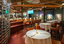 Where to Dine for the Christmas Boat Parade in Newport Beach