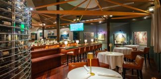 Where to Dine for the Christmas Boat Parade in Newport Beach