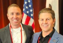 Newport Beach Fire Leaders Earn Top Honors, Reflecting Department-Wide Excellence