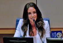 Op/Ed: Looking Forward to Representing Our City