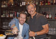 Hanley Investment Group of Corona del Mar Raises $30K for Men’s Health During Annual Movember Campaign