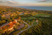 Resort at Pelican Hill in Newport Coast to Transform into St. Regis Estate in 2027
