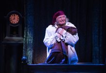 A Season of Celebration: Three Iconic OC Holiday Productions Celebrate Milestones