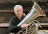 Remembering Jim Self and Ted Smith: Pacific Symphony Loses Two of Its Brightest Lights