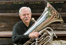 Remembering Jim Self and Ted Smith: Pacific Symphony Loses Two of Its Brightest Lights