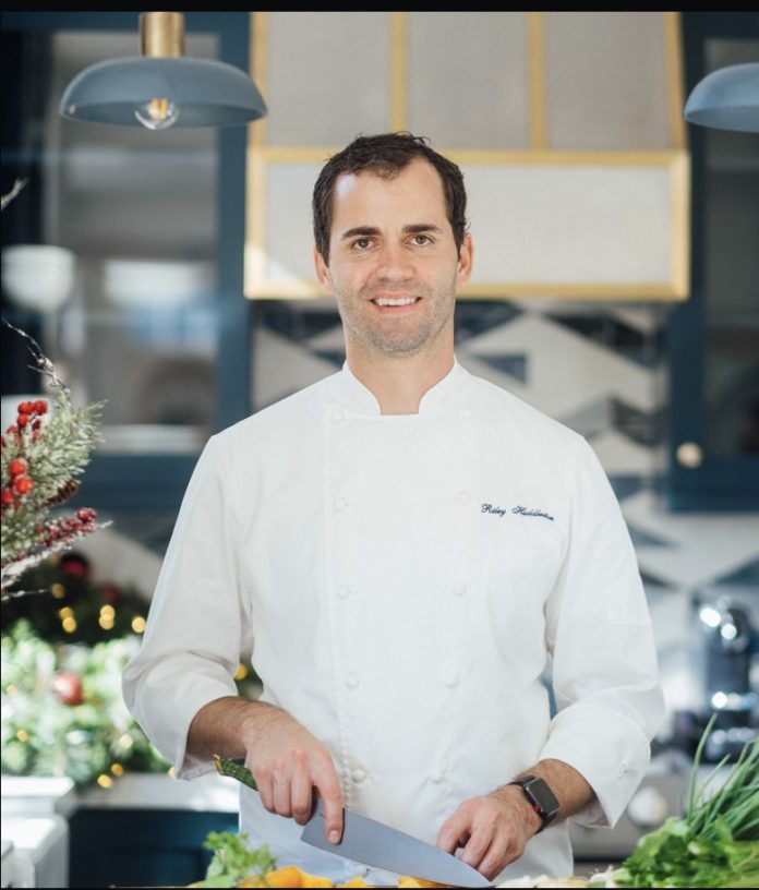 Exploring the Menus and Taking a Bite of Newport Beach Restaurant Week ...