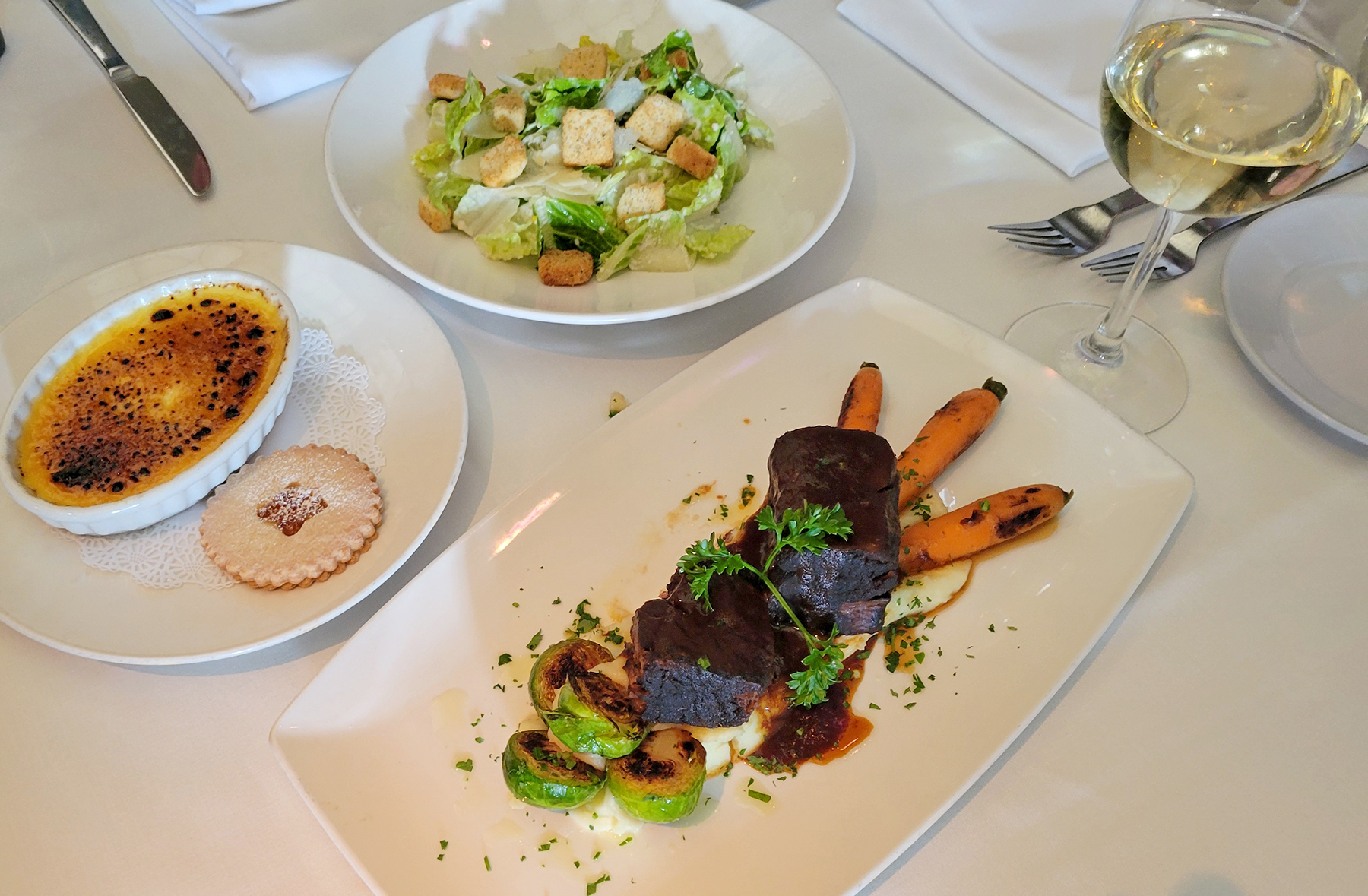 Exploring the Menus and Taking a Bite of Newport Beach Restaurant Week