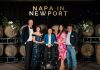 Napa in Newport Expands to Weekend Event March 20-22 at Pendry Newport Beach