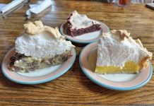 How Pie Brings People Together: ‘Pieowa: A Piece of America’ Screens January 11 at Lido Theater in Newport Beach