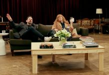 Two Tony Winners, One Stage: South Coast Rep Launches 2026 With Ambitious Rotating Repertory