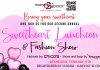 Newport Based OC Women2Women Hosts Sweetheart Luncheon & Fashion Show February 11