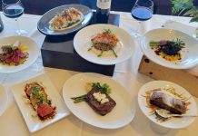 Newport Beach Restaurants Offer Orange County Restaurant Week Menus March 8-14
