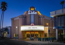 Balboa Island Museum and Newport Harbor Historical Society Host Screening of ‘Sin City: Newport Beach’ at The Lido Theater February 26