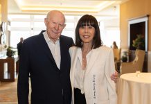 Newport Beach Couple Donates $30 Million to Hoag for Workforce Housing