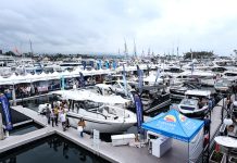 Newport Beach International Boat Show Sails Into Town April 16-19