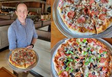 Beloved Newport Beach Restaurant Champagnes Kitchen Expands to Huntington Beach