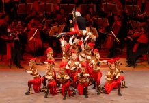 Pacific Symphony Celebrates Year of the Fire Horse at 10th Annual Lunar New Year Gala and Concert