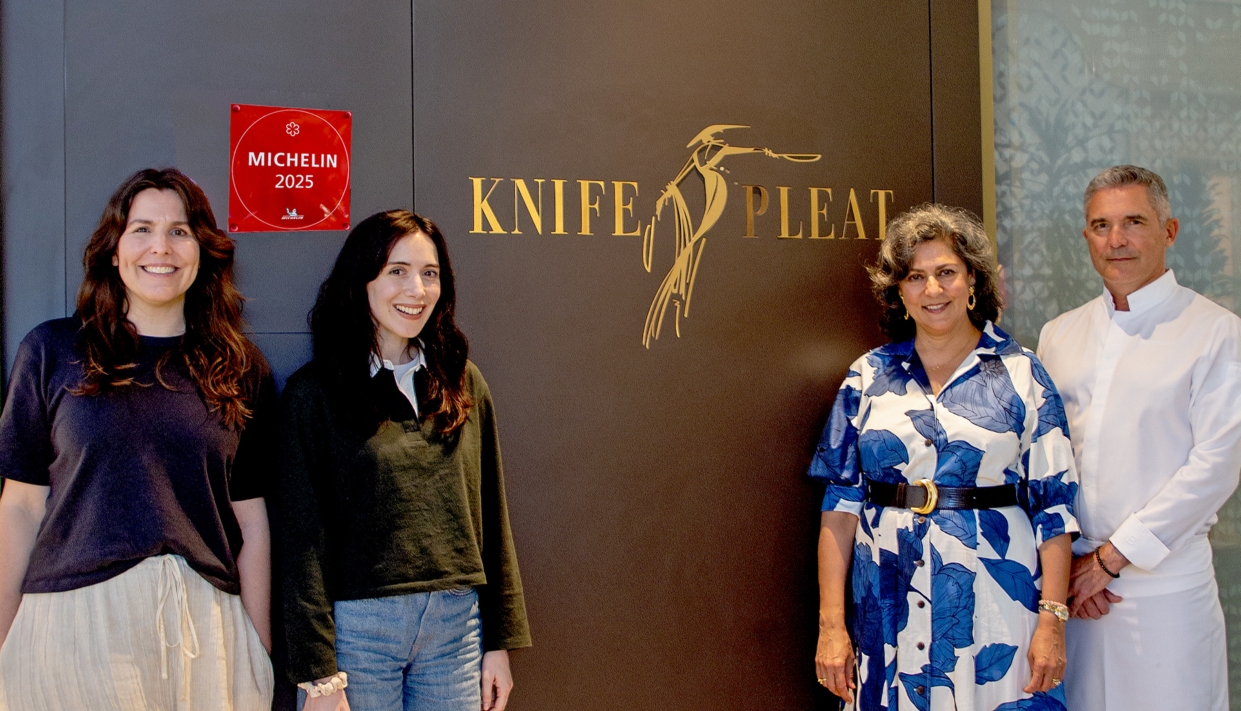 World Premiere of ‘Eat Me’ at South Coast Rep Includes Michelin Dining Experience