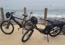 Speak Up Newport Hosts Meeting on April 8 Focused on E-Bike Safety