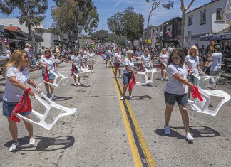 Participants Wanted for the Annual Balboa Island Parade May 31