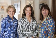 Newport Beach Based Decorative Arts Society Gives $800,000 to OC Charities Serving Women, Children and Families
