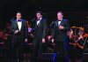 Pacific Symphony Pops Hosts Evening With the Three Mexican Tenors May 15-16