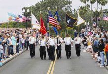 Balboa Island Parade Set to Roll Down Marine Avenue Sunday May 31