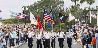 Balboa Island Parade Set to Roll Down Marine Avenue Sunday May 31