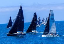 Balboa Yacht Club Member Craig Reynolds Takes Top Honors at Newport to Ensenada International Yacht Race