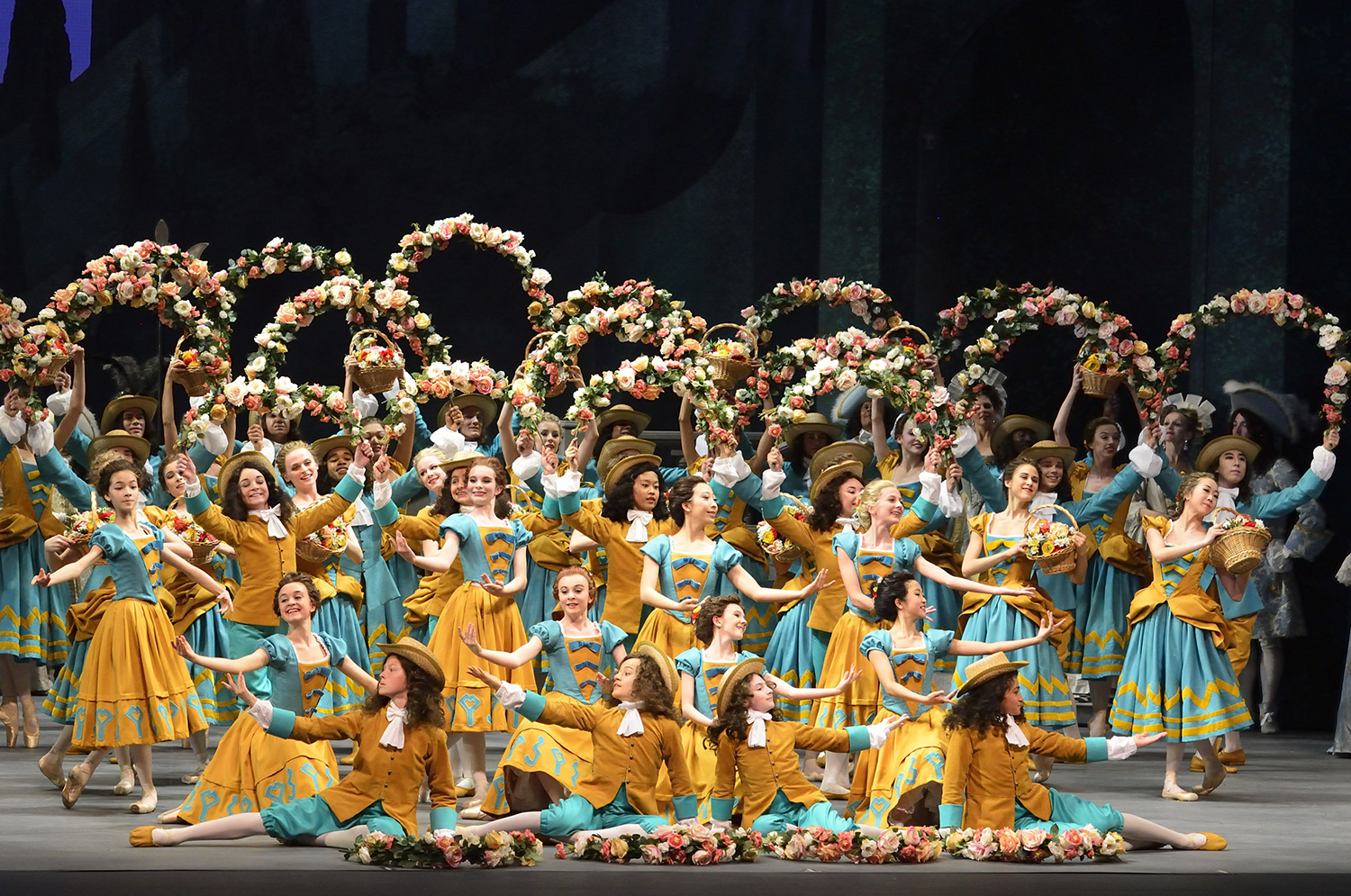 Segerstrom Center for the Arts Announces 2026–27 Season