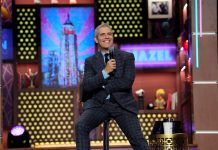 Newport Beach TV Festival Unveils Schedule and Stars for Second Annual Event June 4-7