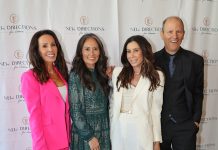 New Directions for Women Generates $225K at Circle of Life Brunch at Balboa Bay Resort