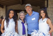 Childhelp OC Chapter Nets $625K at Annual Rich Saul Memorial Golf Classic at Newport Beach Country Club