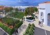 Burnham Ward Properties of Newport Beach Announces Pending Acquisition of Tustin’s Enderle Center