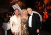 Elizabeth Segerstrom and South Coast Plaza Help Carnegie Hall Raise 3.5 Million in Support of its Programs