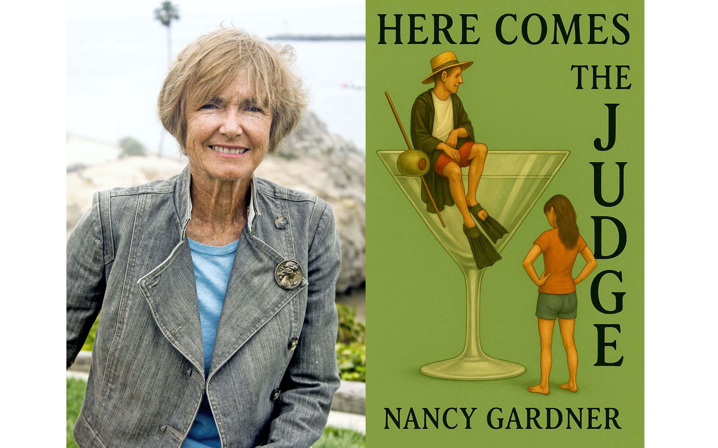 Newport Beach Historical Society Presents Former Mayor Nancy Gardner in its Distinguished Speaker Series June 25.