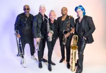 Dave Koz & Friends Summer Horns Tour Comes to Newport Beach June 21